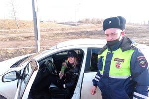 «Цветочный патруль» прошёл в Великолукском и Куньинском районах (ФОТО)