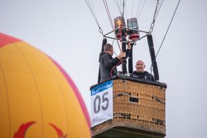 Фото: Александр Воробьёв