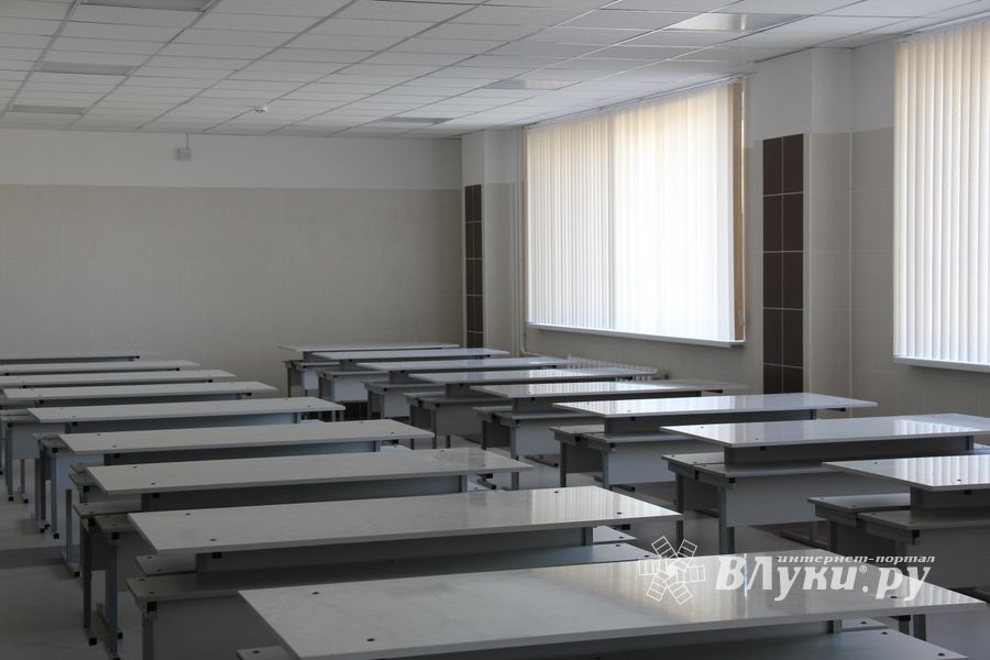 Торжественное открытие после капитального ремонта школы №13 (ФОТО)