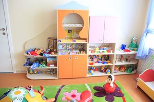 ​Великолукский детский сад № 24 ждёт пополнение (ФОТО)