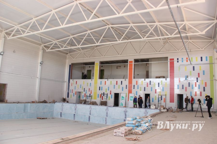 655 заявлений поданы в новый лицей на ул. Заслонова (ФОТО)