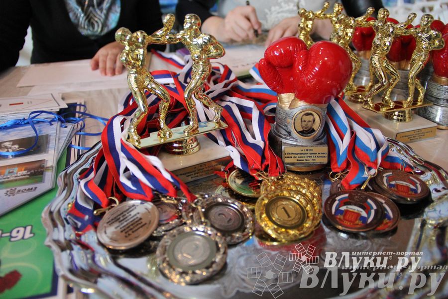 3-й день соревнований Международного турнира по боксу