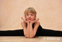 Отчетный концерт «Сквозь время» хореографических коллективов школы №13