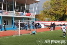 Детский турнир по футболу