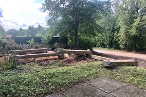 Встревоженных дачников Пореченской волости успокоили (ФОТО)