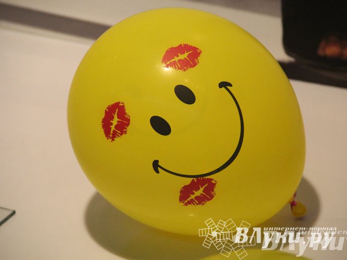 Торговый центр «Апельсин» отметил День рождения