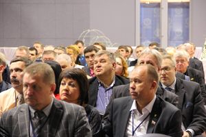 На съезде ТПП отметили лучших великолукских предпринимателей (ФОТО)