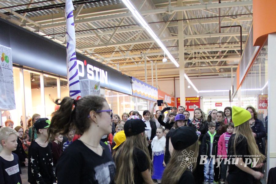 Конкурс чтецов