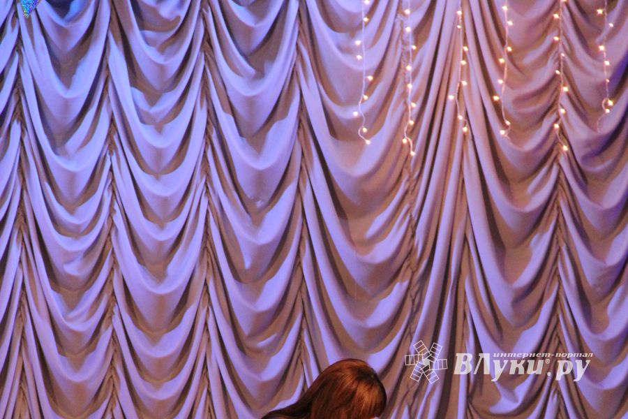 В Великих Луках состоялся праздничный концерт «В Светлый праздник Рождества» 