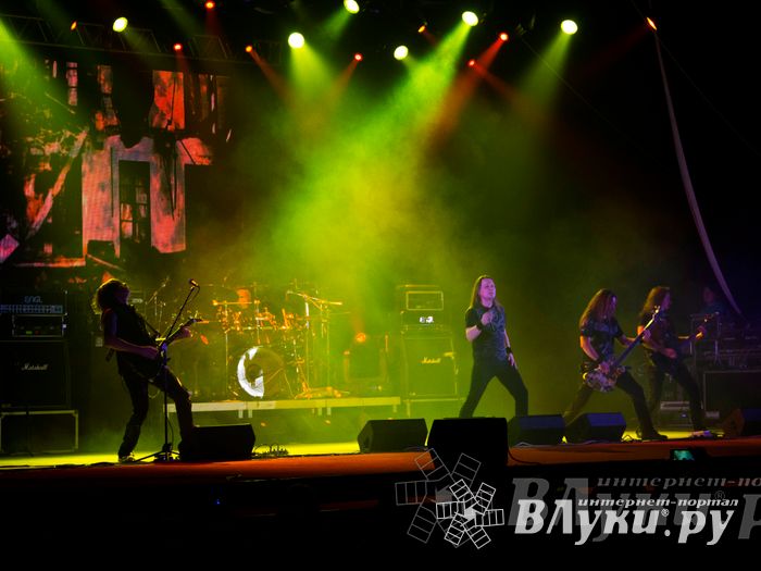 Концерт «КИПЕЛОВа»