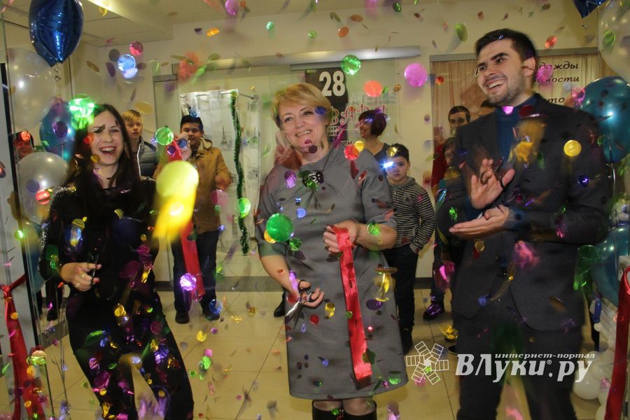 Центр виртуальной реальности SuperNova приглашает за призами! (ФОТО)