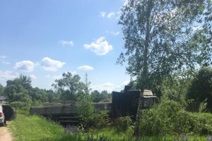 Подробности ДТП под Великими Луками (ФОТО)