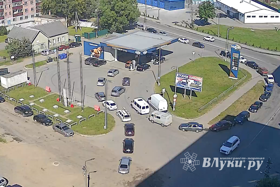 В Псковской области вводят дополнительные меры по стабилизации ситуации с топливом