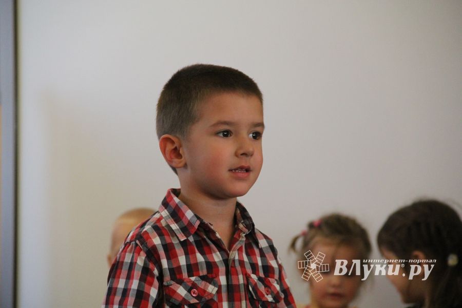 Как малыши Осень спасали