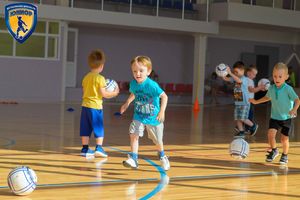 Под Псковом открылся современный спорткомплекс (ФОТО)