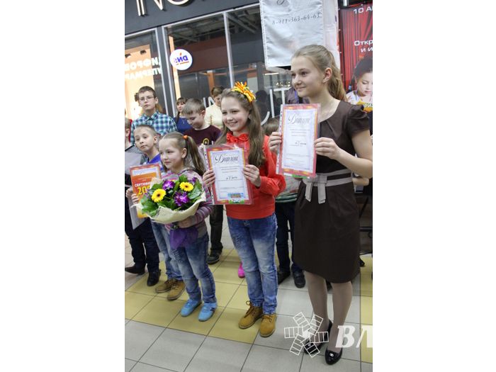 Конкурс чтецов