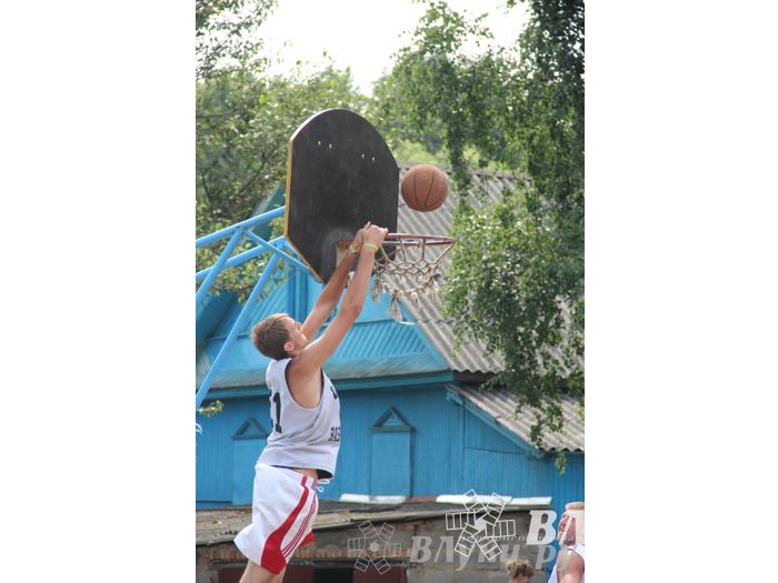 «Великие Луки — град спортивный» 