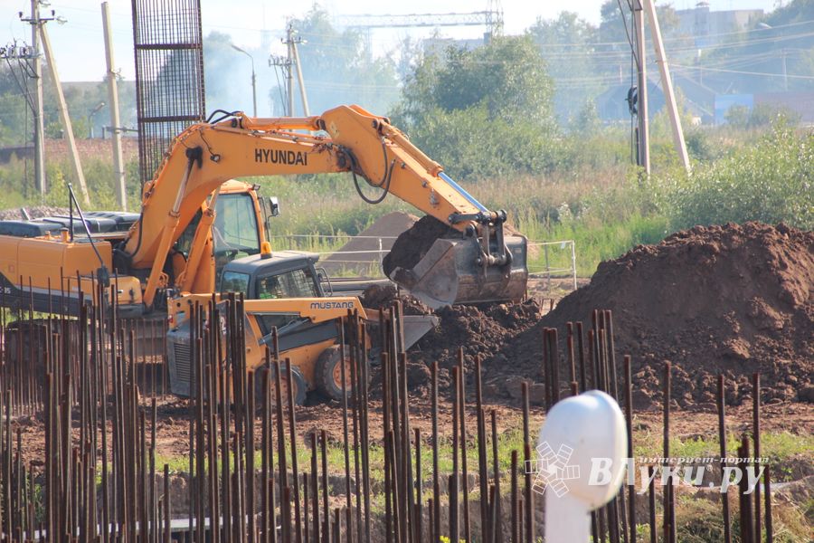 Путепровод в Великих Луках появится в 2018 году (ФОТО)