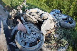 Массовое ДТП в Великих Луках (ФОТО)