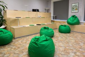 Андрей Турчак дал старт новому образовательному проекту «Большое будущее» (ФОТО)