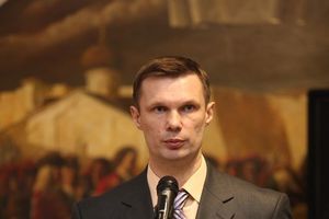 В Приказной палате вручили копии наградных документов родственникам участников Великой Отечественной войны (фото)