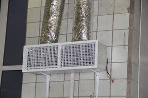 В Великих Луках завершается ремонт бассейна (ФОТО)