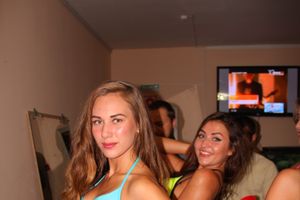 Состоялся финал «Мисс Бикини — 2015» (фото и видео)