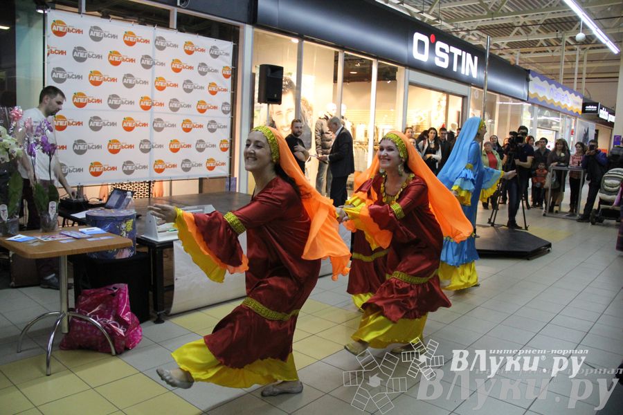 Спортивный клуб «С-фитнес» провел «Фитнес-Фестиваль» (фото)