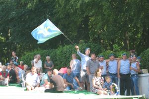 В Великих Луках отметили День ВДВ (фото)