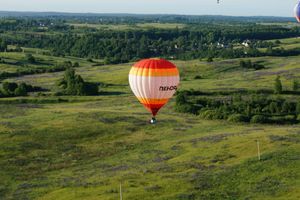 МВВвВЛ: Идеальное утро 10 июня (фото)
