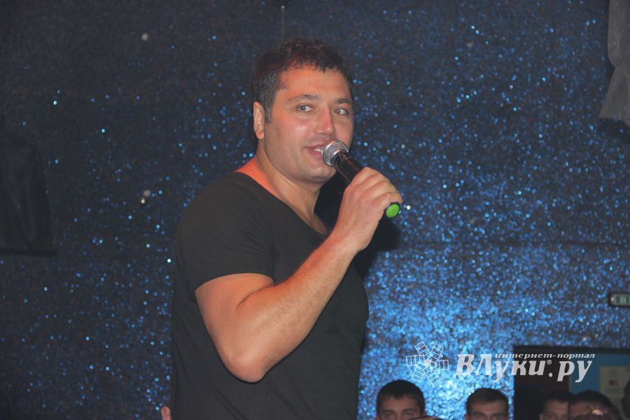 В Великих Луках прошел кастинг на Дом-2 (фото 18+)