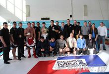 Чемпионат Псковской области по ММА