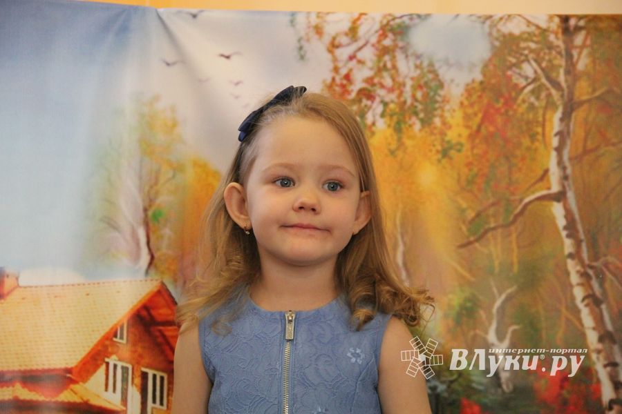 Как малыши Осень спасали