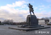 Сегодня исполняется 101 год со дня рождения Александра Матросова