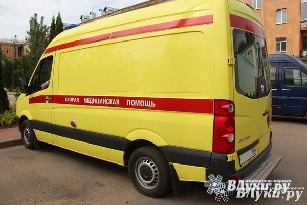 С начала года в Псковской области более 150 человек получили химическое отравление