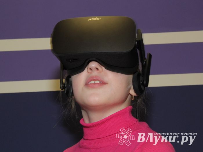 Центр виртуальной реальности SuperNova приглашает за призами! (ФОТО)