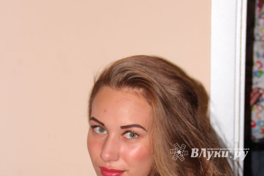 Состоялся финал «Мисс Бикини — 2015» (фото и видео)