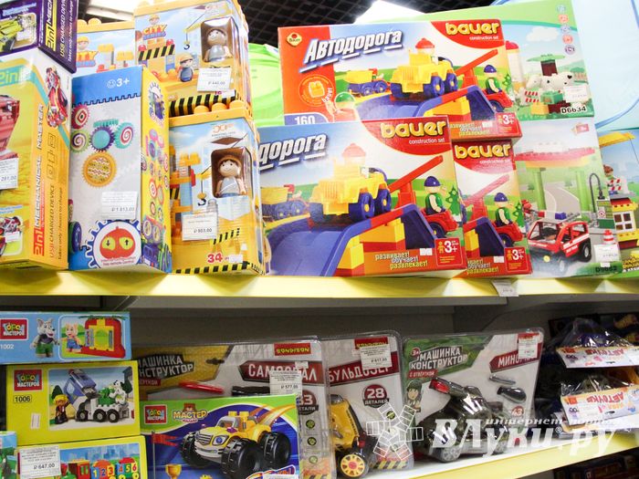 Великолучанам дают возможность расширить границы детства (ФОТО)