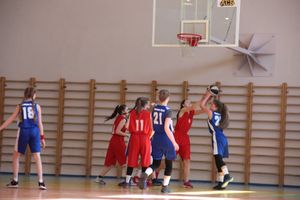 Великолучанки стали победителями областной Спартакиады по баскетболу (ФОТО)