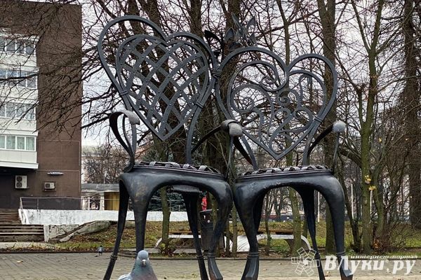 В Пскове в 2022 году пройдет международный фестиваль кузнечного искусства