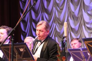 ​Концерт городского духового оркестра