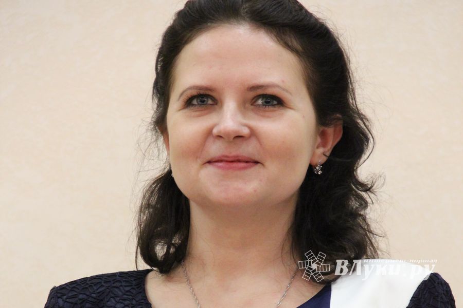 В Великих Луках выбрали «Воспитателя года» (ФОТО)