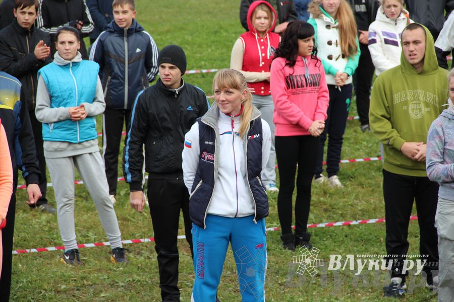 Зарядка с чемпионами