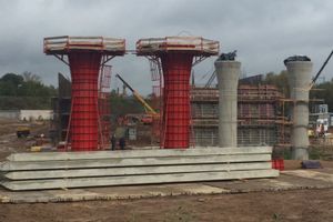 В Великих Луках создана Общественная комиссия по вопросам строительства  путепровода через железную дорогу 