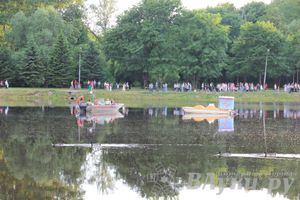 «Кей-граб», 18-я Международная встреча воздухоплавателей в Великих Луках