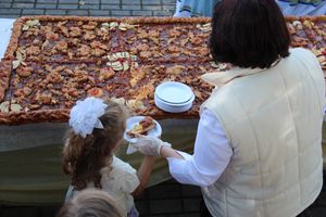 Празднование 850-летия  началось в храмах Великих Лук (ФОТО)