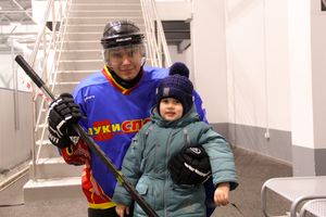 Дмитрий Гордеев: «Мне нравится делать полезное»