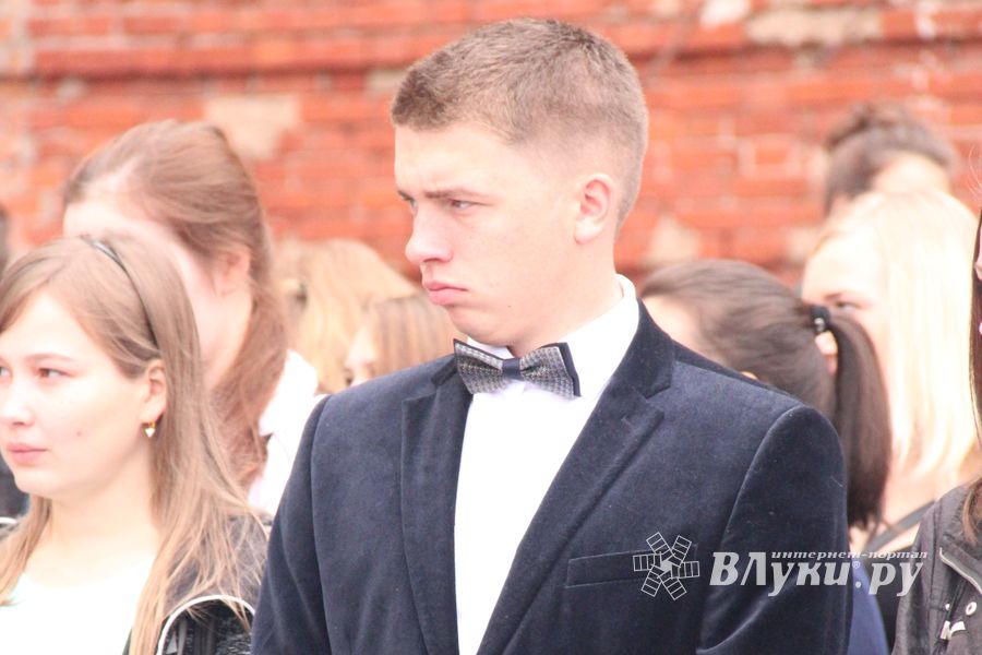 ВГСХА встретила первокурсников пирогами (ФОТО)