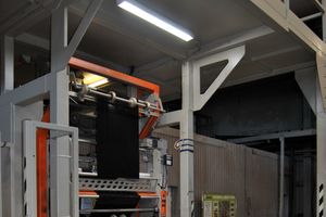 Студенты ВГСХА посетили ООО «Велторф» (ФОТО)