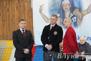 В Великих Луках прошел Открытый чемпионат Псковской области по каратэ